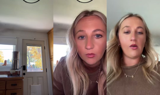 sydneelou_who TikTok Live — Oct 8, 2026, 7:10 PM