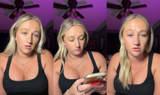sydneelou_who TikTok Live — Oct 9, 2026, 3:14 AM