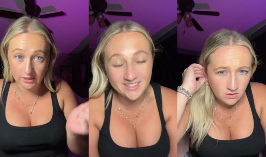 sydneelou_who TikTok Live — Oct 9, 2026, 5:22 AM