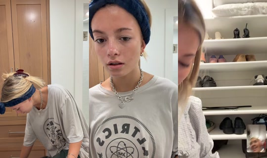 sydney.katz TikTok Live — Aug 21, 2026, 2:52 PM