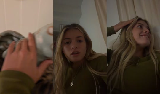 sydney.katz TikTok Live — Sep 23, 2026, 6:49 AM
