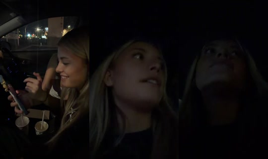 sydney.katz TikTok Live — Sep 30, 2026, 6:43 AM