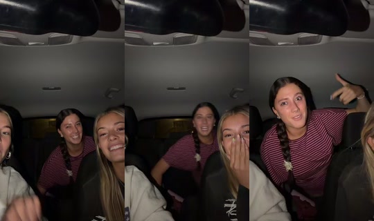 sydney.katz TikTok Live — Sep 30, 2026, 7:36 AM
