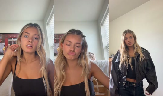 sydney.katz TikTok Live — Oct 2, 2026, 10:07 PM
