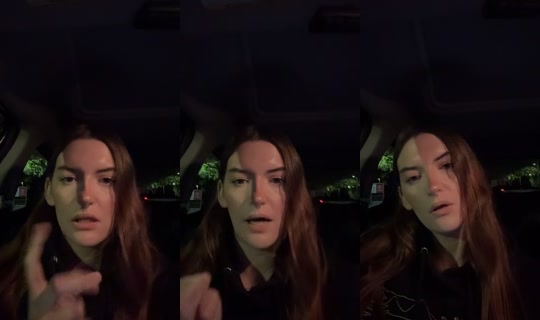 sydney197 TikTok Live — Oct 1, 2026, 3:27 AM