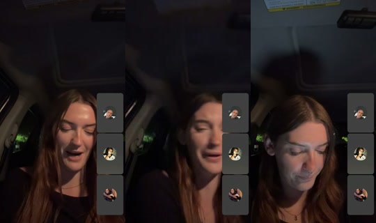 sydney197 TikTok Live — Oct 2, 2026, 4:59 AM