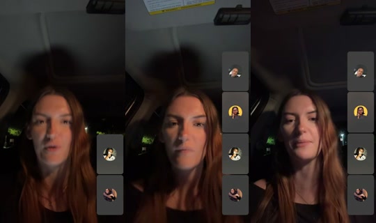 sydney197 TikTok Live — Oct 2, 2026, 5:50 AM