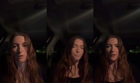 sydney197 TikTok Live — Oct 3, 2026, 4:14 AM