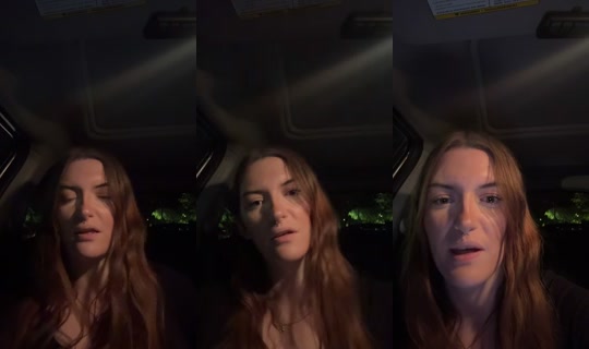 sydney197 TikTok Live — Oct 3, 2026, 4:29 AM