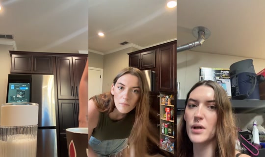 sydney197 TikTok Live — Oct 3, 2026, 10:33 PM