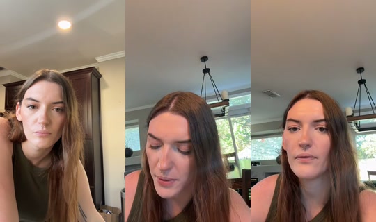 sydney197 TikTok Live — Oct 3, 2026, 10:48 PM