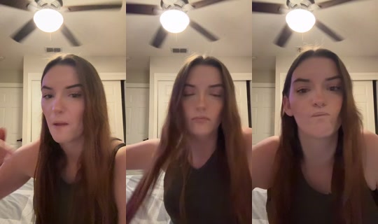 sydney197 TikTok Live — Oct 4, 2026, 2:23 AM