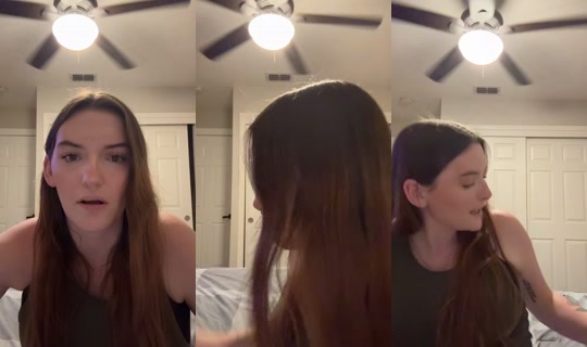 sydney197 TikTok Live — Oct 4, 2026, 3:14 AM
