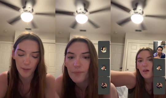 sydney197 TikTok Live — Oct 4, 2026, 4:55 AM