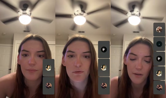 sydney197 TikTok Live — Oct 4, 2026, 6:28 AM