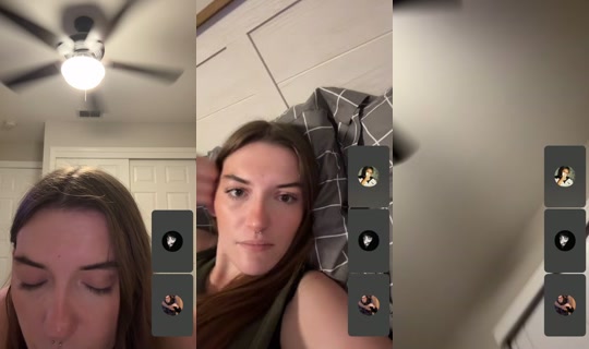 sydney197 TikTok Live — Oct 4, 2026, 7:18 AM