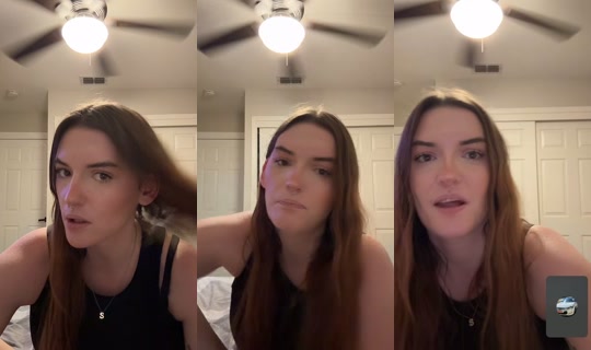 sydney197 TikTok Live — Oct 5, 2026, 2:40 AM