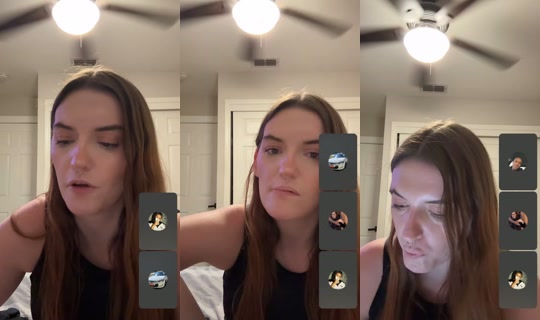 sydney197 TikTok Live — Oct 5, 2026, 3:30 AM