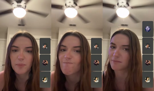 sydney197 TikTok Live — Oct 5, 2026, 4:20 AM