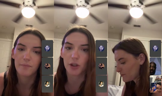 sydney197 TikTok Live — Oct 5, 2026, 5:11 AM