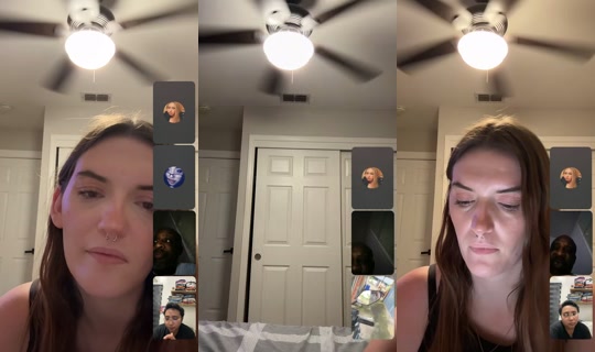 sydney197 TikTok Live — Oct 5, 2026, 6:01 AM