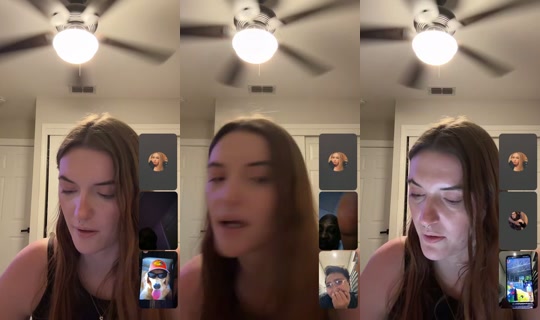 sydney197 TikTok Live — Oct 5, 2026, 6:51 AM