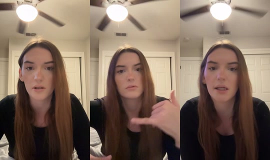 sydney197 TikTok Live — Oct 7, 2026, 3:14 AM