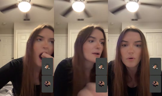 sydney197 TikTok Live — Oct 7, 2026, 4:05 AM