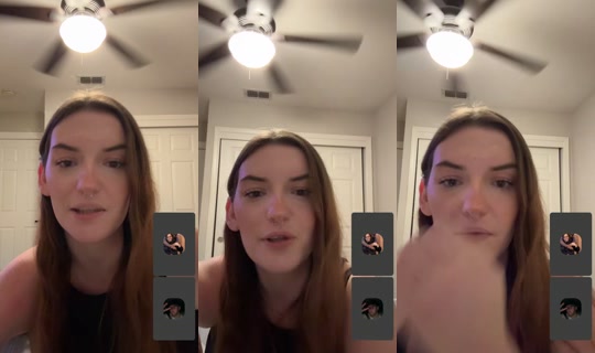 sydney197 TikTok Live — Oct 8, 2026, 4:32 AM