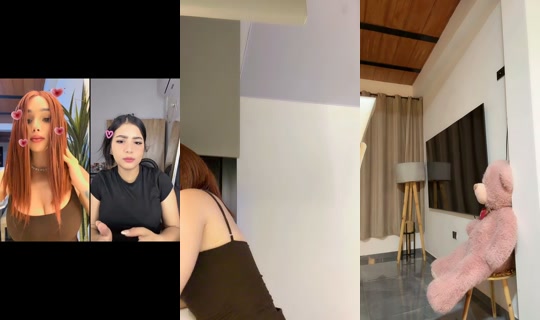 sydney_.0.9 TikTok Live — Oct 7, 2026, 1:05 AM