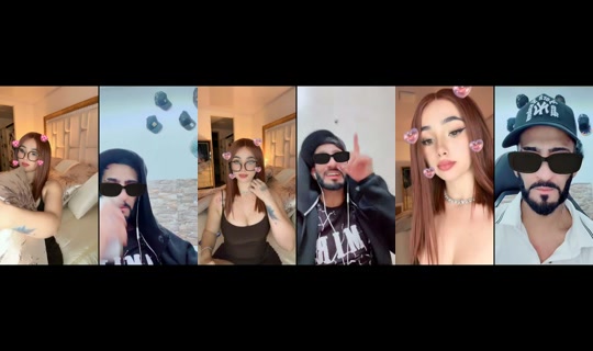 sydney_.0.9 TikTok Live — Oct 7, 2026, 2:46 AM