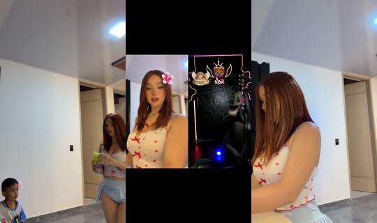 sydney_.0.9 TikTok Live — Oct 8, 2026, 12:36 AM