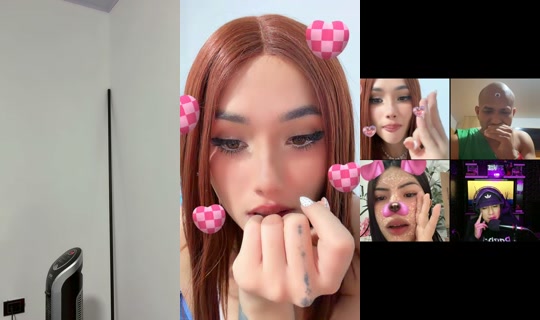 sydney_.0.9 TikTok Live — Oct 8, 2026, 1:27 AM