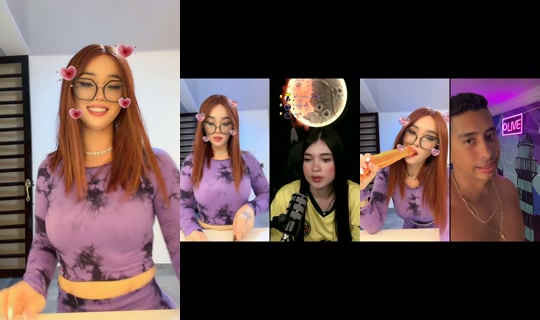 sydney_.0.9 TikTok Live — Oct 8, 2026, 10:20 PM