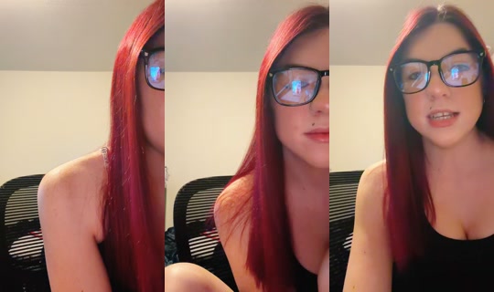 sydneygocrazyy4 TikTok Live — Aug 23, 2026, 12:15 AM