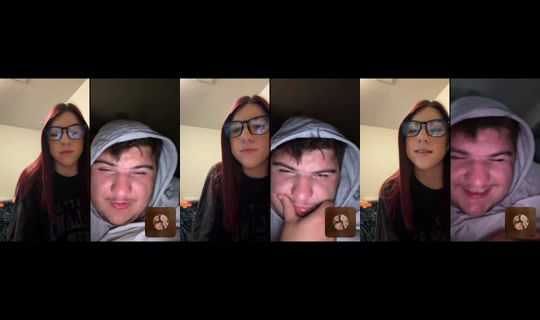 sydneygocrazyy4 TikTok Live — Aug 23, 2026, 5:36 AM
