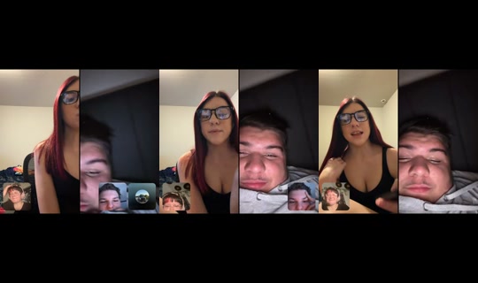 sydneygocrazyy4 TikTok Live — Aug 23, 2026, 7:02 AM