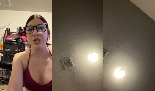 sydneygocrazyy4 TikTok Live — Aug 31, 2026, 6:06 AM