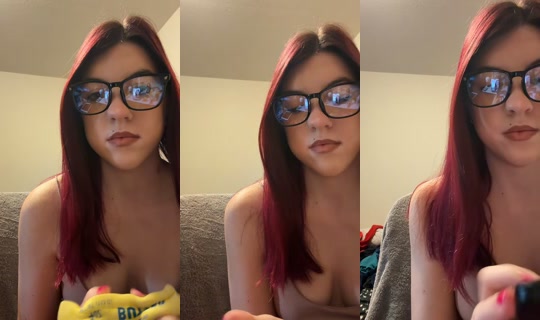 sydneygocrazyy4 TikTok Live — Sep 3, 2026, 3:12 PM