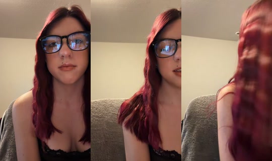 sydneygocrazyy4 TikTok Live — Sep 3, 2026, 8:43 PM