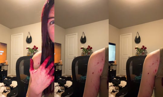 sydneygocrazyy4 TikTok Live — Sep 19, 2026, 11:53 AM