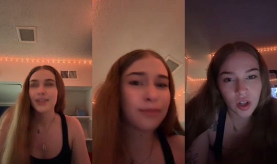 sydneyylive TikTok Live — Oct 3, 2026, 5:45 AM