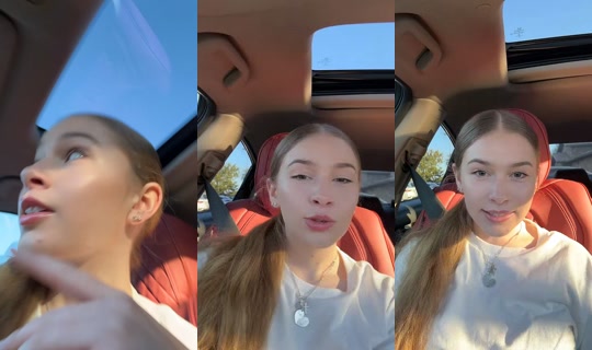 sydneyylive TikTok Live — Oct 5, 2026, 12:02 AM