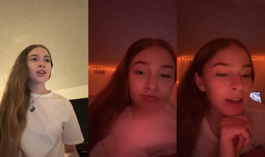 sydneyylive TikTok Live — Oct 5, 2026, 2:48 AM