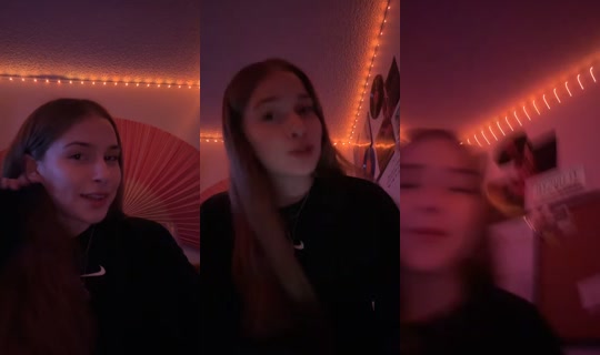 sydneyylive TikTok Live — Oct 8, 2026, 3:46 AM