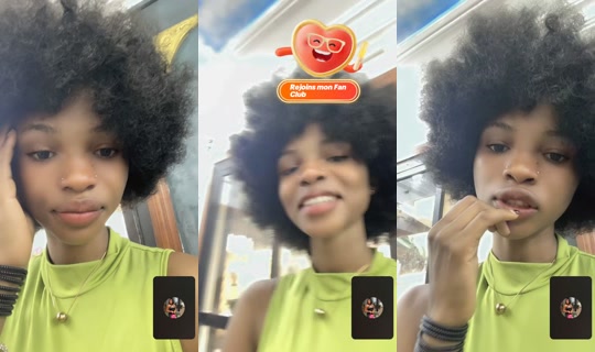 sydo.money2 TikTok Live — Aug 20, 2026, 1:32 PM
