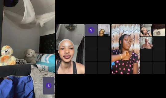 sydo.money2 TikTok Live — Aug 28, 2026, 11:37 AM