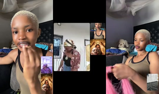 sydo.money2 TikTok Live — Aug 28, 2026, 3:04 PM