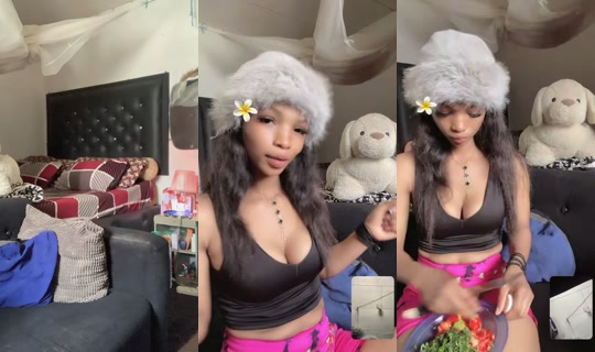sydo.naira70 TikTok Live — Oct 1, 2026, 12:13 PM