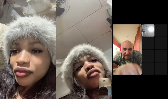 sydo.naira70 TikTok Live — Oct 1, 2026, 6:30 PM
